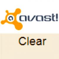 Avast Clear (เครื่องมือลบโปรแกรม จาก Avast ทุกประเภท แบบเกลี้ยงๆ)