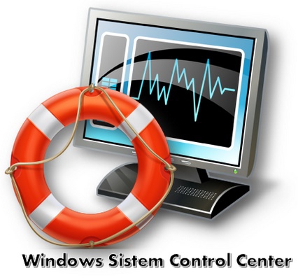 รูปประกอบซอฟต์แวร์WSCC (โปรแกรม Windows System Control Center รวมโปรแกรม ที่จำเป็นไว้ ฟรี)