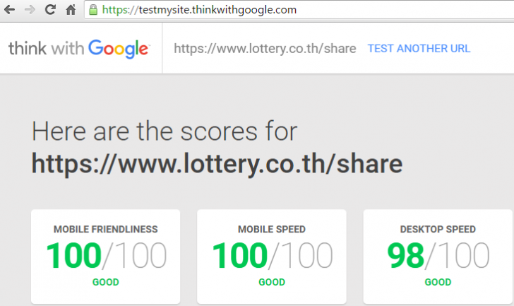 รูปประกอบซอฟต์แวร์Thai Lottery Widget (ปลั๊กอินผลสลากกินแบ่งรัฐบาลไทย บน Website ของคุณ ฟรี)