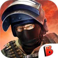Bullet Force (App เกมส์ Bullet Force กองกำลังรบ ยิงปืนออนไลน์)