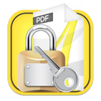 Pdf Password Locker & Remover (โปรแกรมตั้งรหัสผ่านสำหรับ ล็อค-ปลดล็อคไฟล์  Pdf)
