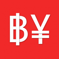 Bahtyuan (App แปลงค่าเงินบาท-หยวน)