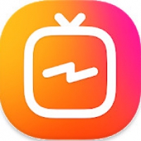 Igtv (App ดูคลิปวิดีโอกระแสใหม่ ดูวิดีโอแนวตั้ง  ติดตามเหล่าบล็อกเกอร์คนดังทั้งไทยและเทศ)