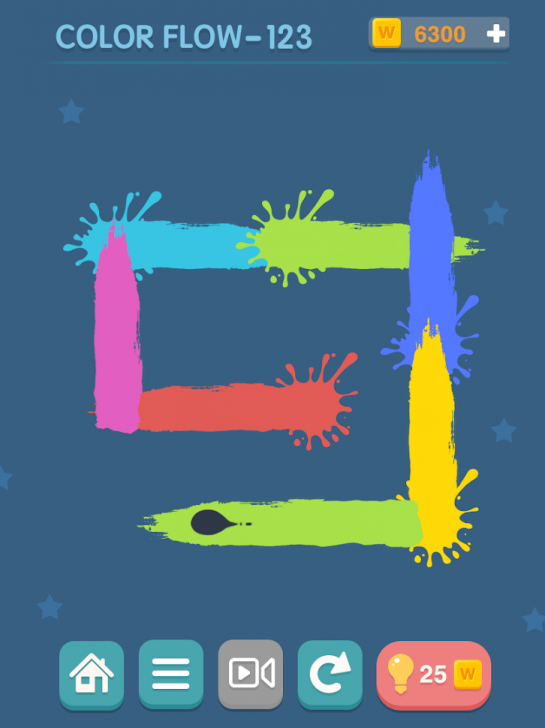 รูปประกอบซอฟต์แวร์Puzzle Joy (App กล่องเกมส์ปริศนาฝึกสมอง ประลองชาวน์ Puzzle Joy)
