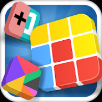 Puzzle Joy (App กล่องเกมส์ปริศนาฝึกสมอง ประลองชาวน์ Puzzle Joy)