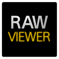 Raw Viewer (โปรแกรม Raw Viewer เปิดไฟล์วิดีโอต้นฉบับสำหรับกล้องวิดีโอ Sony)