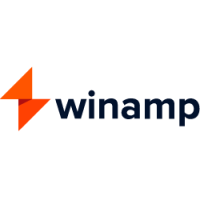 Winamp (โปรแกรม Winamp โปรแกรมฟังเพลง เล่นเพลง Mp3 ในตำนาน) 5.9.2