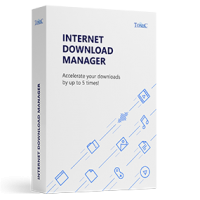 Idm (โปรแกรม Internet Download Manager ช่วยดาวน์โหลดไฟล์) 6.41.15