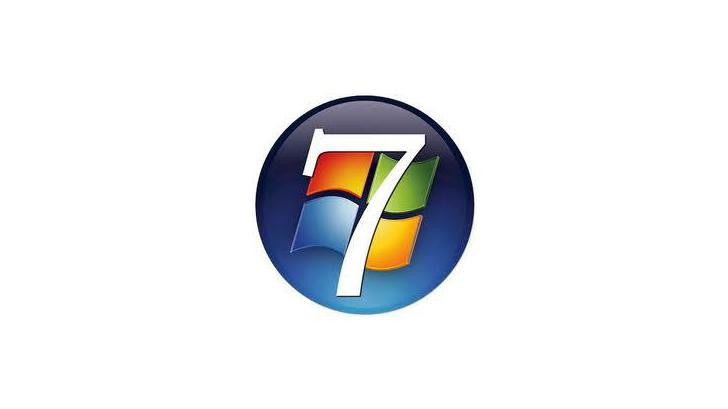 คำสั่งต่างๆ ในการปิด windows 7