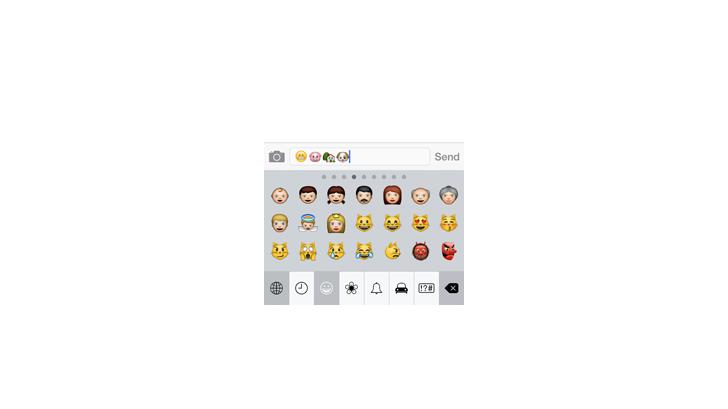 มาเพิ่ม Emoji ลงไปในคีย์บอร์ด บน iOS กันเถอะ