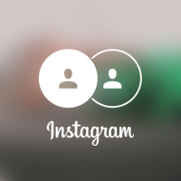 วิธีเล่น Instagram หลายไอดีบนโทรศัพท์เพียงเครื่องเดียว