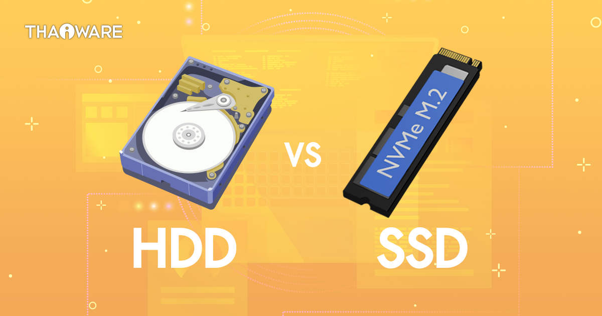 Hdd 2025 with ssd